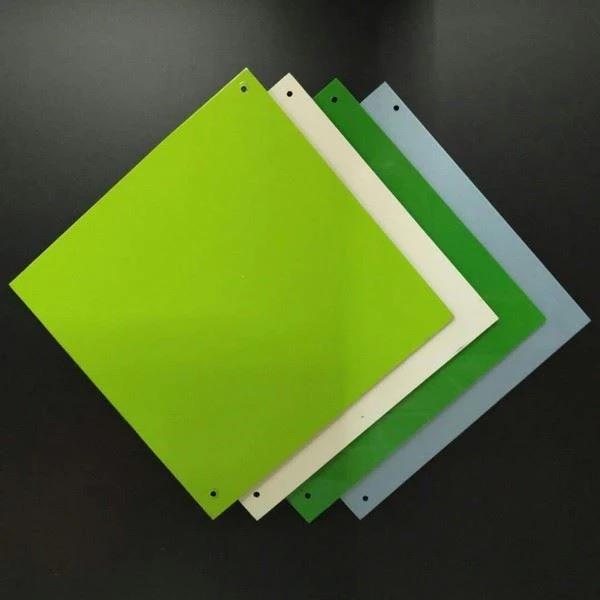   ACP Interior Design Aluminum Composite Panel ACM Wall Cladding