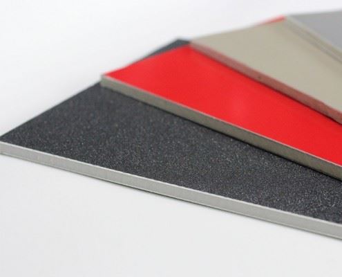 plastic Composites Inc For Wall Cladding