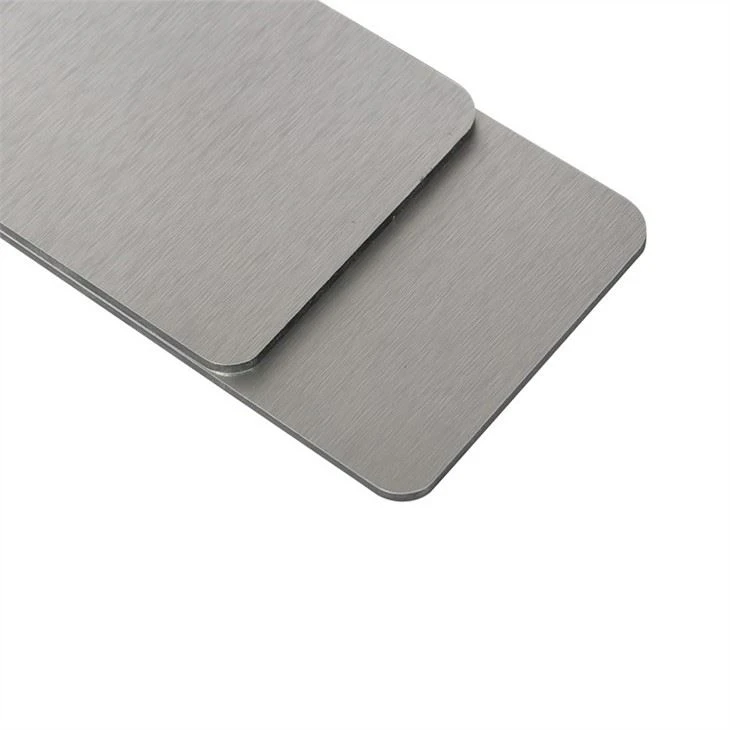 High Quality Wall Cladding Acp Aluminum Composite Panel 4mm Thickness Acp