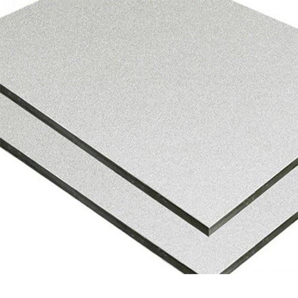 Silver Gray Acp/