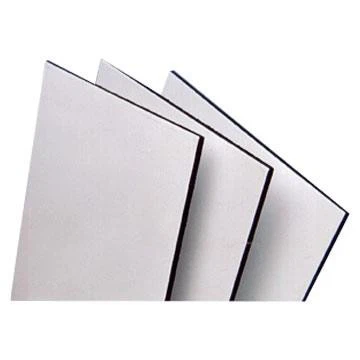 Acp Building Finishing Materials Aluminum Sandwich Panel